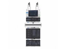 安捷伦Agilent 1290 Infinity III 液相色谱系统