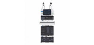 安捷伦Agilent 1290 Infinity III <em>液</em><em>相</em><em>色谱</em>系统