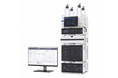 安捷伦Agilent 1290 Infinity III 液相色谱系统