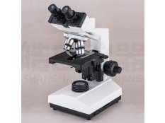 皓庄仪器生物显微镜（双目）LNB701C