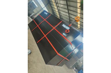 智能医院污水处理设备封面图