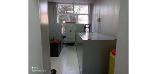 <em>大学</em>实验室污水处理设备