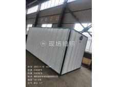 阜阳医院污水处理设备