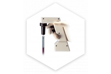 芃奇drummond便携式电动移液器Original Portable Pipet-Aid