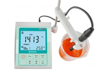 芃奇prima台式电导率仪innoLab 20C