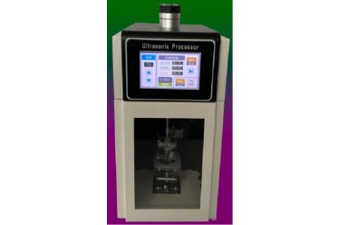 芃奇FYT-1200T一体超声波细胞破碎仪