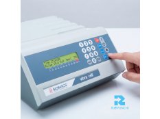 美国 Sonics VCX130 超声波破碎仪 实验室 130W 细胞裂解均质机