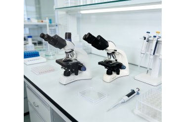 XSP-2CA系列生物显微镜