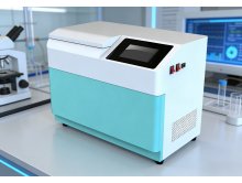 芃奇 PONCL-3 三维冷冻样品研磨仪 24 位高通量低温组织破碎仪