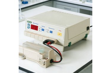 Bio-Rad 伯乐 MicroPulser 电穿孔仪 细菌酵母微生物转化科研专用电转仪