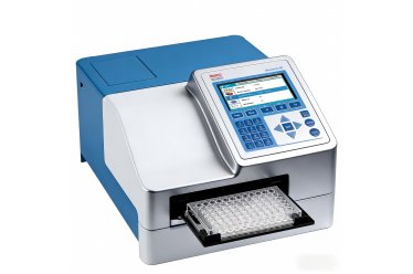 赛默飞Multiskan FC酶标仪 滤光片式酶标分析仪 96/384孔板