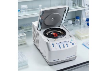 Eppendorf 5425/5425R 微型高速离心机