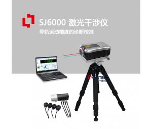高稳定性激光干涉仪