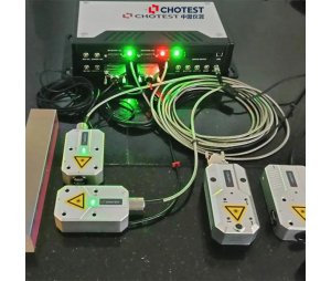 光纤激光尺