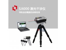 高分辨力激光干涉仪