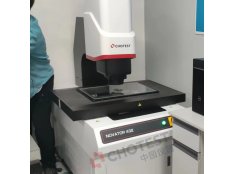 二次元影像量测仪