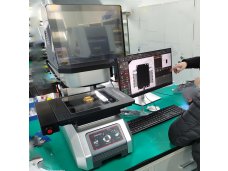 快速图像尺寸测量仪