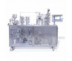 Armfield FT174X 模块化小型UHT/HTST系统