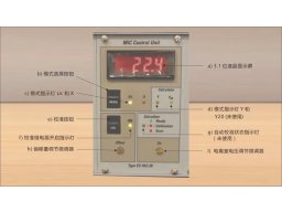 离子型浓度计-模拟型
