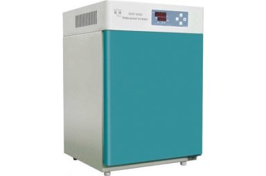 隔水式恒温培养箱GHP-9080封面图