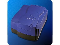 GenePix 4000B微阵列基因芯片扫描仪