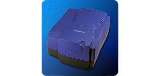 GenePix 4000B微阵列基因芯片扫描仪