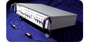 Axon 900A微电极放大器系统<em>膜片钳</em>