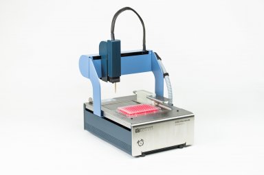 DispenCell 单细胞分离系统封面图