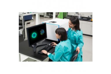 美谷分子 适用于深层组织穿透的共聚焦转盘 ImageXpress Micro Confocal共聚焦高内涵成像系统