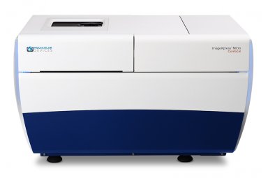 美谷分子 适用于深层组织穿透的共聚焦转盘 ImageXpress Micro Confocal共聚焦高内涵成像系统