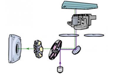 美谷分子 适用于深层组织穿透的共聚焦转盘 ImageXpress Micro Confocal共聚焦高内涵成像系统