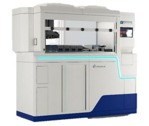 CellXpress.ai全自动一体化类器官工作站 