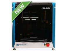 QPix FLEX 微生物克隆筛选系统