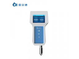 霍尔德·电子 残氧仪 便携式顶空分析仪 HD-DK1