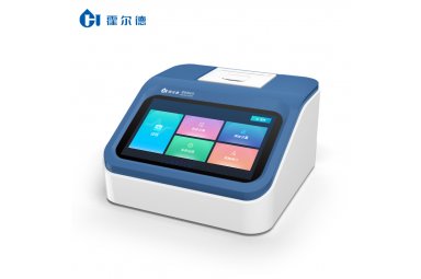 霍尔德·电子 密封试验仪 负压法密封性测试仪 HD-MF02