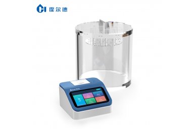 霍尔德·电子 密封试验仪 负压法密封性测试仪 HD-MF02