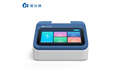 霍尔德·电子 密封试验仪 负压法密封性测试仪 HD-MF02
