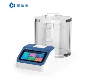 霍尔德·电子 全自动密封性测试仪 真空密封性能测试仪 HD-MF02