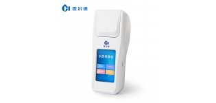 霍尔德·电子 水质色度测定仪 液体色度测量仪 HD-SD