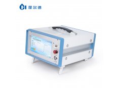 霍尔德·电子 红外CO/CO2分析仪 红外气体分析仪 HD-HW300A