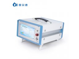 霍尔德·电子 红外CO/CO2分析仪 红外气体分析仪 HD-HW300A