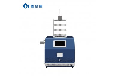 霍尔德·电子 冷冻干燥机 压盖型冻干机 HD-LG20封面图