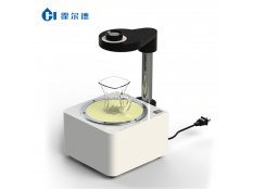 霍尔德·电子 偏光应力仪 药用玻璃瓶化妆品应力测试仪 HD-PY1