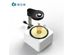 霍尔德·电子 玻璃表面应力测试仪 数显偏光应力仪 HD-PY1