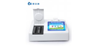 霍尔德·电子 <em>食用</em><em>油品</em>质<em>分析</em>仪 油脂酸价检测仪 HD-J12