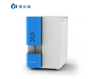 霍尔德·电子 碳硫分析仪 高频红外碳硫仪 HD-CS2