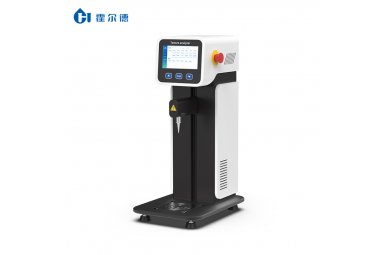 霍尔德·电子 质构仪 食品质构仪 HD-TA1