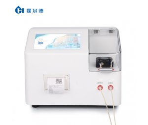 霍尔德·电子 磷酸根分析仪 实验室磷酸根分析仪 HD-LSG