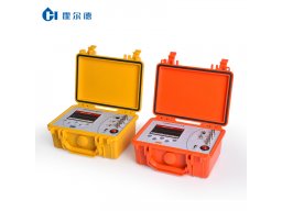 霍尔德·电子 便携式电缆故障检测仪HD-DG3