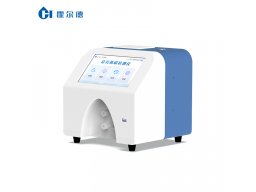 霍尔德·电子 水中总有机碳分析仪 总有机碳TOC分析仪 HD-TOC10A